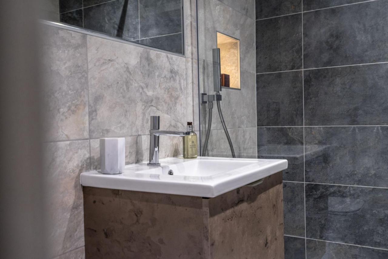 The Quadrant - The King Suite York Exterior foto